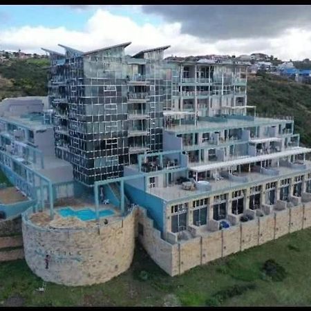 Appartamento Nautica Flat 401 Mossel Bay Esterno foto