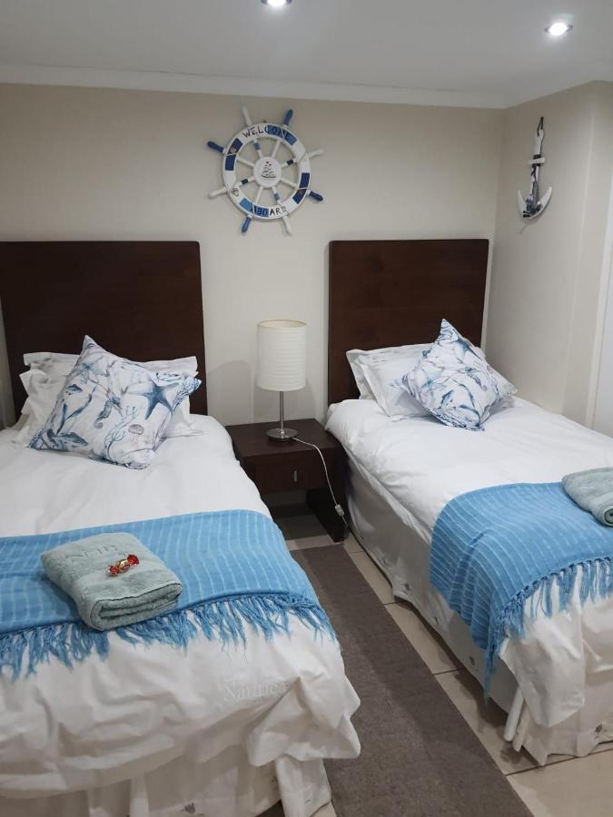 Appartamento Nautica Flat 401 Mossel Bay Esterno foto