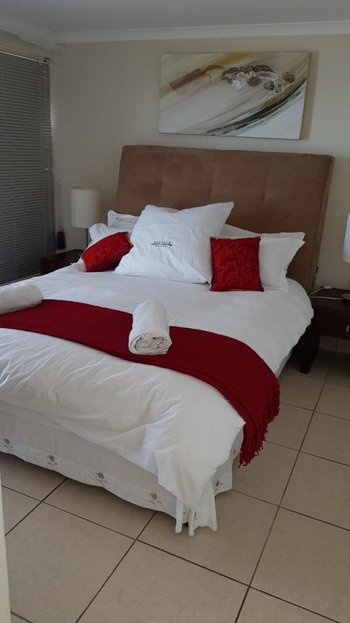 Appartamento Nautica Flat 401 Mossel Bay Esterno foto