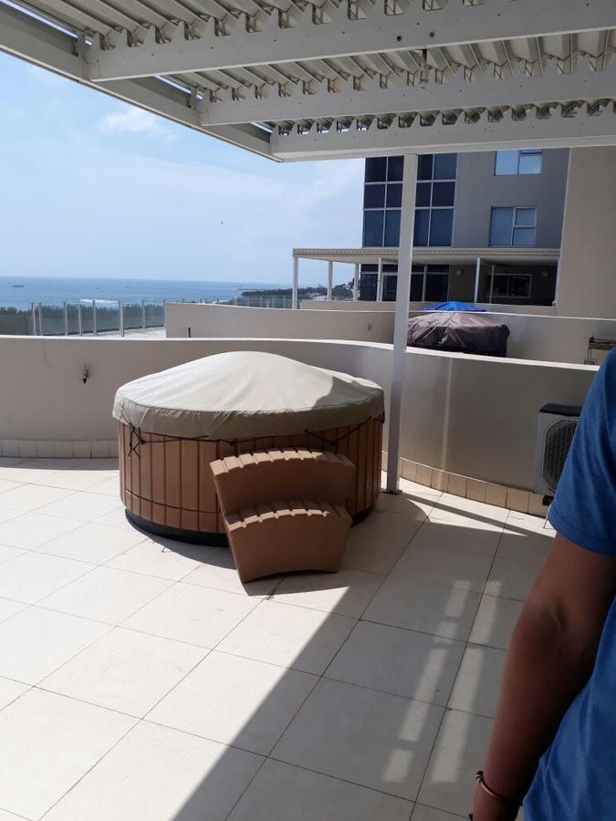 Appartamento Nautica Flat 401 Mossel Bay Esterno foto