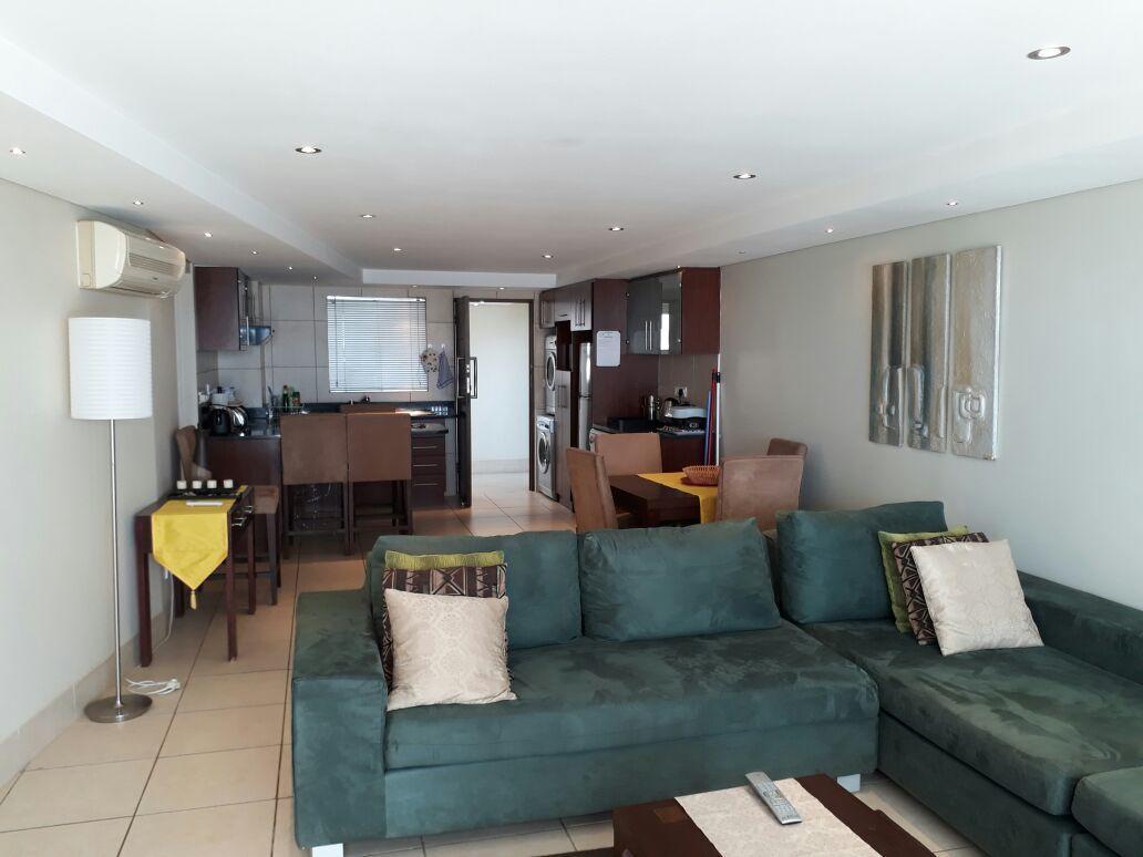 Appartamento Nautica Flat 401 Mossel Bay Esterno foto