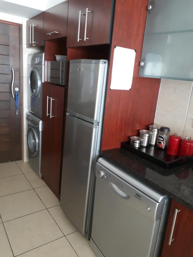 Appartamento Nautica Flat 401 Mossel Bay Esterno foto