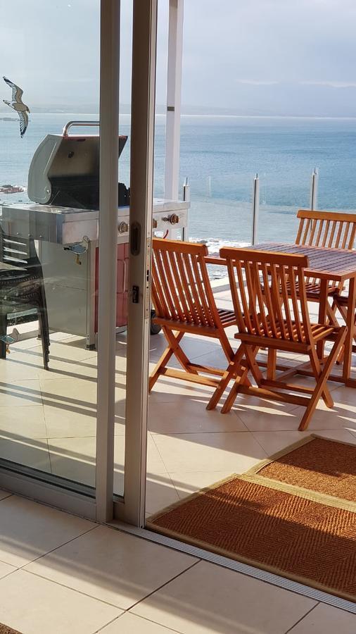 Appartamento Nautica Flat 401 Mossel Bay Esterno foto