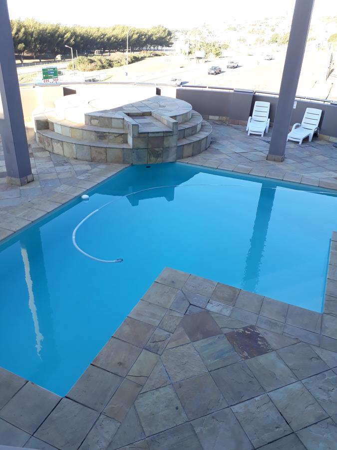 Appartamento Nautica Flat 401 Mossel Bay Esterno foto
